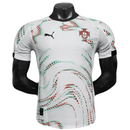 Portugal Auswärtstrikot 25/26 Herren Spieler - Version Trikot - SHOP DES SPIELERS