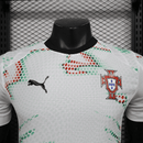 Portugal Auswärtstrikot 25/26 Herren Spieler - Version Trikot - SHOP DES SPIELERS
