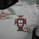 Portugal Auswärtstrikot 25/26 Herren Spieler - Version Trikot - SHOP DES SPIELERS