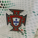 Portugal Auswärtstrikot 25/26 mit langen Ärmeln – Herren - Fanversion - SHOP DES SPIELERS