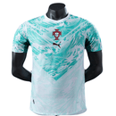 Portugal Auswärtstrikot 2026 2027 Herren Spieler-Version Authentic 1.1 Premium Qualität Shop des Spielers Portugal Away Jersey Slim Fit Seleção Ronaldo, Portugal Spielerversion, Portugal Trikot 2026, Portugal Authentic Jersey, Seleção Auswärtstrikot, Portugal Trikot kaufen, 1.1 Qualität Portugal, Profi Fußballtrikot Portugal, Portugal Slim Fit Trikot, Ronaldo Trikot 2026.