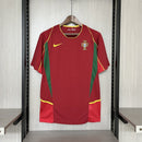 Portugal Heimtrikot 12/13 Herren Fan - Version (Retro) - SHOP DES SPIELERS