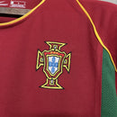 Portugal Heimtrikot 12/13 Herren Fan - Version (Retro) - SHOP DES SPIELERS