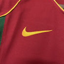 Portugal Heimtrikot 12/13 Herren Fan - Version (Retro) - SHOP DES SPIELERS