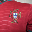 Portugal Heimtrikot 2026 2027 Herren Spieler-Version rot Authentic 1.1 Premium Qualität Shop des Spielers Portugal Nationalmannschaft Trikot Seleção Home Player Edition, Portugal Trikot 2026, Portugal Spieler-Version, Authentic Portugal Jersey, Portugal Fußballtrikot kaufen, 1.1 Qualität Portugal, Seleção Player Edition, Portugal Trikot rot eng, WM 2026 Trikot Portugal, Cristiano Ronaldo Ausrüstung.