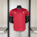 Portugal Heimtrikot 2026 2027 Herren Spieler-Version rot Authentic 1.1 Premium Qualität Shop des Spielers Portugal Nationalmannschaft Trikot Seleção Home Player Edition, Portugal Trikot 2026, Portugal Spieler-Version, Authentic Portugal Jersey, Portugal Fußballtrikot kaufen, 1.1 Qualität Portugal, Seleção Player Edition, Portugal Trikot rot eng, WM 2026 Trikot Portugal, Cristiano Ronaldo Ausrüstung.