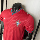 Portugal Heimtrikot 2026 2027 Herren Spieler-Version rot Authentic 1.1 Premium Qualität Shop des Spielers Portugal Nationalmannschaft Trikot Seleção Home Player Edition, Portugal Trikot 2026, Portugal Spieler-Version, Authentic Portugal Jersey, Portugal Fußballtrikot kaufen, 1.1 Qualität Portugal, Seleção Player Edition, Portugal Trikot rot eng, WM 2026 Trikot Portugal, Cristiano Ronaldo Ausrüstung.
