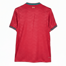 Portugal Heimtrikot 25/26 Herren Fantrikot - SHOP DES SPIELERS