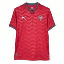 Portugal Heimtrikot 25/26 Herren Fantrikot - SHOP DES SPIELERS