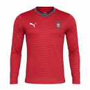 Portugal Heimtrikot Langarm 2026 2027 Herren Spieler-Version rot Authentic 1.1 Premium Qualität Shop des Spielers Portugal Nationalmannschaft Trikot Seleção Long Sleeve Player Edition, Portugal Trikot Langarm, Portugal Trikot 2026, Portugal Spieler-Version, Authentic Portugal Jersey, Portugal Fußballtrikot kaufen, 1.1 Qualität Portugal, Seleção Player Edition, Portugal Trikot rot eng, WM 2026 Trikot Portugal, Cristiano Ronaldo Langarm.