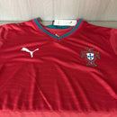 Portugal Heimtrikot Langarm 2026 2027 Herren Spieler-Version rot Authentic 1.1 Premium Qualität Shop des Spielers Portugal Nationalmannschaft Trikot Seleção Long Sleeve Player Edition, Portugal Trikot Langarm, Portugal Trikot 2026, Portugal Spieler-Version, Authentic Portugal Jersey, Portugal Fußballtrikot kaufen, 1.1 Qualität Portugal, Seleção Player Edition, Portugal Trikot rot eng, WM 2026 Trikot Portugal, Cristiano Ronaldo Langarm.