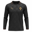 Portugal Langarm Sonderedition 25/26 Herren Fantrikot - SHOP DES SPIELERS