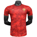 Portugal Limitierte Auflage 25/26 Herren Spieler - Version Trikot - SHOP DES SPIELERS