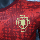 Portugal Limitierte Auflage 25/26 Herren Spieler - Version Trikot - SHOP DES SPIELERS