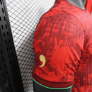 Portugal Limitierte Auflage 25/26 Herren Spieler - Version Trikot - SHOP DES SPIELERS