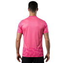 Portugal Pre-Match Trikot 2026 2027 Herren Spieler-Version rosa pink 1.1 Premium Qualität Shop des Spielers FPF Authentic Training Jersey Slim Fit Ronaldo, Portugal Pre-Match 2026, Portugal Trikot rosa, FPF Spieler-Version, Authentic Portugal Jersey, Ronaldo Aufwärmtrikot, 1.1 Qualität Portugal, Trainingstrikot Portugal kaufen, Portugal Fußball 26/27, Pink Soccer Jersey.