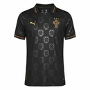 Portugal Sonderedition 2026 2027 Herren schwarz gold Pantera Negra Fan-Version 1.1 Premium Qualität Shop des Spielers Eusébio Tribute Jersey, Shop des Spielers, Portugal Sonderedition 2026, Pantera Negra Trikot, Eusébio Trikot Portugal, Portugal Trikot schwarz gold, 1.1 Qualität Portugal, Seltene Fußballtrikots kaufen, Seleção Fanshop, Portugal Special Edition.