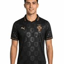 Portugal Sonderedition 2026 2027 Herren schwarz gold Pantera Negra Fan-Version 1.1 Premium Qualität Shop des Spielers Eusébio Tribute Jersey, Shop des Spielers, Portugal Sonderedition 2026, Pantera Negra Trikot, Eusébio Trikot Portugal, Portugal Trikot schwarz gold, 1.1 Qualität Portugal, Seltene Fußballtrikots kaufen, Seleção Fanshop, Portugal Special Edition.