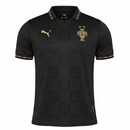 Portugal Sonderedition Pantera Negra 25/26 Herren Spieler-Version schwarz gold 1.1 Premium Qualität Shop des Spielers Eusébio Tribute Trikot Authentic, Portugal Sonderedition 25/26, Pantera Negra Trikot, Portugal Eusébio Trikot, Portugal Spielerversion kaufen, 1.1 Qualität Portugal, Authentic Jersey Portugal, Portugal Black Edition, Fußball Sammlerstück, Portugal Trikot schwarz gold.