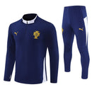 Portugal Trainingsanzug 25/26 Herren Jacke und Hose - SHOP DES SPIELERS