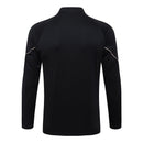 Portugal Trainingsanzug 26/27 Jacke und Hose Schwarz - SHOP DES SPIELERS