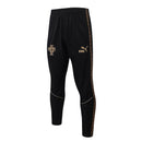 Portugal Trainingsanzug 26/27 Jacke und Hose Schwarz - SHOP DES SPIELERS