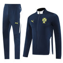 Portugal Trainingsanzug Jacke und Hose 25/26 Herren - SHOP DES SPIELERS