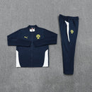 Portugal Trainingsanzug Jacke und Hose 25/26 Herren - SHOP DES SPIELERS