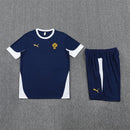 Portugal Trainingsset 25/26 Trikot und Shorts - SHOP DES SPIELERS