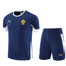 Portugal Trainingsset 25/26 Trikot und Shorts - SHOP DES SPIELERS