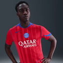 PSG Drittetrikot 25/26 Herren Fantrikot - SHOP DES SPIELERS