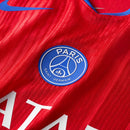 PSG Drittetrikot 25/26 Herren Spieler - Version - SHOP DES SPIELERS
