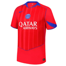 PSG Drittetrikot 25/26 Herren Spieler - Version - SHOP DES SPIELERS