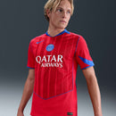 PSG Drittetrikot 25/26 Herren Spieler - Version - SHOP DES SPIELERS