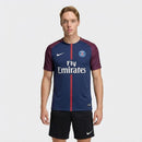 PSG Heimtrikot 17/18 Herren Fan - Version (Retro) - SHOP DES SPIELERS