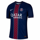 PSG Heimtrikot 25/26 Herren Spieler - Version - SHOP DES SPIELERS