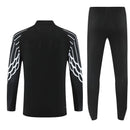Shop des Spielers, PSG x Jordan Trainingsanzug 25/26, PSG Jordan Anzug Schwarz, PSG x Jordan Jacke Schwarz, PSG Trainingsset Herren, Jordan Fußball Trainingsanzug, Paris Saint-Germain Jordan Kollektion, Fußball Streetwear PSG, Jordan Brand PSG 2026, Sportbekleidung PSG, Limitierter Trainingsanzug, PSG x Jordan Schwarz.
