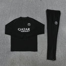 PSG Trainingsanzug 25/26 Herren Jacke und Hose - SHOP DES SPIELERS