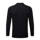 PSG Trainingsanzug 26/27 Jacke & Hose Schwarz - SHOP DES SPIELERS