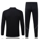 PSG Trainingsanzug 26/27 Jacke & Hose Schwarz - SHOP DES SPIELERS