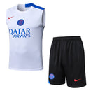 PSG Trainingsset 25/26 Tanktop und Shorts - SHOP DES SPIELERS