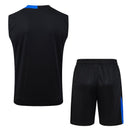 PSG Trainingsset 25/26 Tanktop und Shorts - SHOP DES SPIELERS