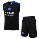 PSG Trainingsset 25/26 Tanktop und Shorts - SHOP DES SPIELERS