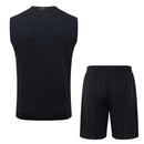 PSG Trainingsset 25/26 Tanktop und Shorts - SHOP DES SPIELERS