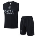 PSG Trainingsset 25/26 Tanktop und Shorts - SHOP DES SPIELERS
