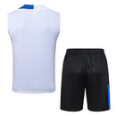 PSG Trainingsset 25/26 Tanktop und Shorts - SHOP DES SPIELERS