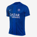 PSG Trainingsshirt 25/26 Herren Fantrikot - SHOP DES SPIELERS