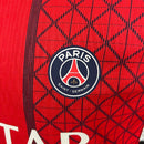 PSG Trainingsshirt 25/26 Herren Spieler - Version - SHOP DES SPIELERS