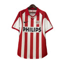 PSV Heimtrikot 00/01 Herren Fantrikot (Retro) - SHOP DES SPIELERS