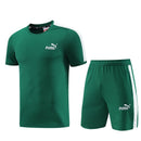 Puma Set Herren Trikot und Shorts - SHOP DES SPIELERS
